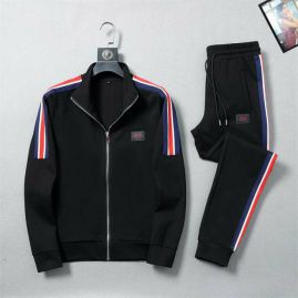 Picture of Burberry SweatSuits _SKUBurberryM-3XL12yn15727364